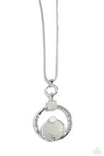 Load image into Gallery viewer, Tastefully Transparent - Silver