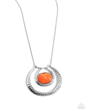 Load image into Gallery viewer, If the HORSESHOE Fits - Orange