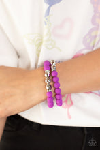 Load image into Gallery viewer, Summer Splash - Purple Set