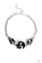 Load image into Gallery viewer, Round Royalty - Silver Set