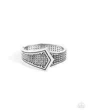 Load image into Gallery viewer, Order of the Arrow - Silver