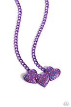 Load image into Gallery viewer, Low-Key Lovestruck - Purple