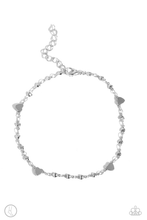 Load image into Gallery viewer, Highlighting My Heart - Silver