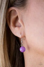 Load image into Gallery viewer, Trending Tropicana - Purple