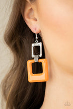 Load image into Gallery viewer, Twice As Nice - Orange