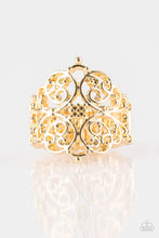 Load image into Gallery viewer, Victorian Valor - Gold