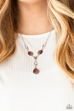 Load image into Gallery viewer, Ritzy Refinement - Purple