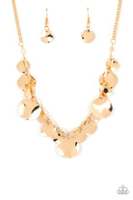 Load image into Gallery viewer, GLISTEN Closely - Gold