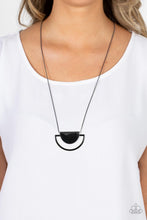 Load image into Gallery viewer, Lunar Phases - Black