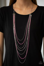 Load image into Gallery viewer, Radical Rainbows - Pink