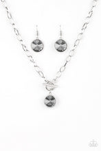 Load image into Gallery viewer, She Sparkles On - Silver