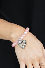 Load image into Gallery viewer, Cutely Crushing - Pink
