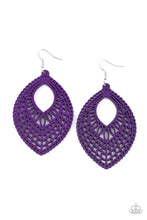 Load image into Gallery viewer, One Beach At A Time - Purple