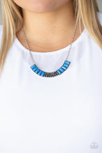 Load image into Gallery viewer, Coup de MANE - Blue