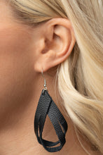 Load image into Gallery viewer, Thats A STRAP - Black