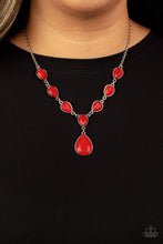 Load image into Gallery viewer, Party Paradise - Red