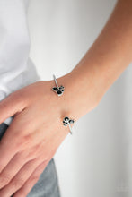 Load image into Gallery viewer, Going For Glitter - Black