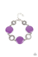 Load image into Gallery viewer, Garden Regalia - Purple