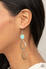 Load image into Gallery viewer, Surfside Shimmer - Blue