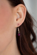 Load image into Gallery viewer, Traveling Trendsetter - Purple