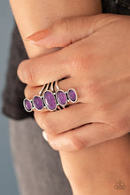 Load image into Gallery viewer, Stone Sublime - Purple