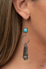 Load image into Gallery viewer, Prana Paradise - Blue