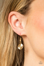 Load image into Gallery viewer, GLISTEN Closely - Gold
