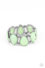 Load image into Gallery viewer, Flamboyant Tease - Green