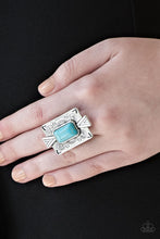 Load image into Gallery viewer, So Smithsonian - Blue