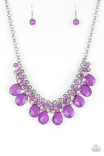 Load image into Gallery viewer, Trending Tropicana - Purple