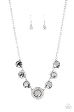Load image into Gallery viewer, Extravagant Extravaganza - Silver