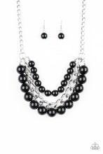 Load image into Gallery viewer, Empire State Empress - Black