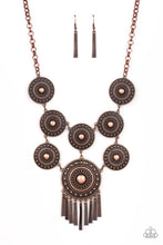Load image into Gallery viewer, Modern Medalist - Copper