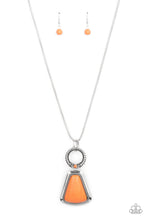 Load image into Gallery viewer, Stone Prairies - Orange