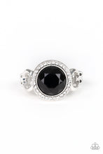 Load image into Gallery viewer, It's Gonna Glow- Black Ring