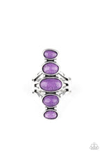 Load image into Gallery viewer, Stone Sublime - Purple
