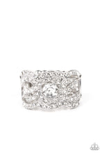 Load image into Gallery viewer, Doting on Dazzle - White
