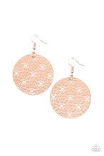 Load image into Gallery viewer, Metallic Mosaic - Rose Gold