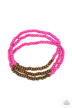 Load image into Gallery viewer, Woodland Wanderer - Pink