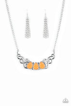 Load image into Gallery viewer, Heavenly Happenstance - Orange