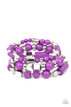 Load image into Gallery viewer, Perfectly Prismatic - Purple