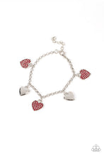 Load image into Gallery viewer, Lusty Lockets - Red
