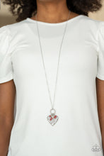 Load image into Gallery viewer, Romeo Romance - Red