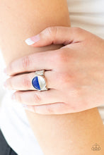 Load image into Gallery viewer, Stone Seeker - Blue