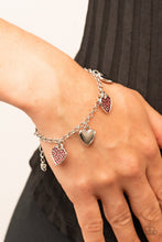 Load image into Gallery viewer, Lusty Lockets - Red
