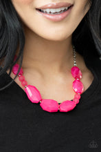 Load image into Gallery viewer, Melrose Melody - Pink