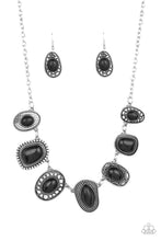 Load image into Gallery viewer, Albuquerque Artisan - Black Set