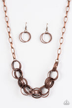 Load image into Gallery viewer, Statement Made - Copper