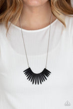 Load image into Gallery viewer, Exotic Edge - Black
