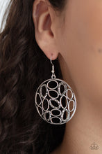 Load image into Gallery viewer, Watch OVAL Me - Silver